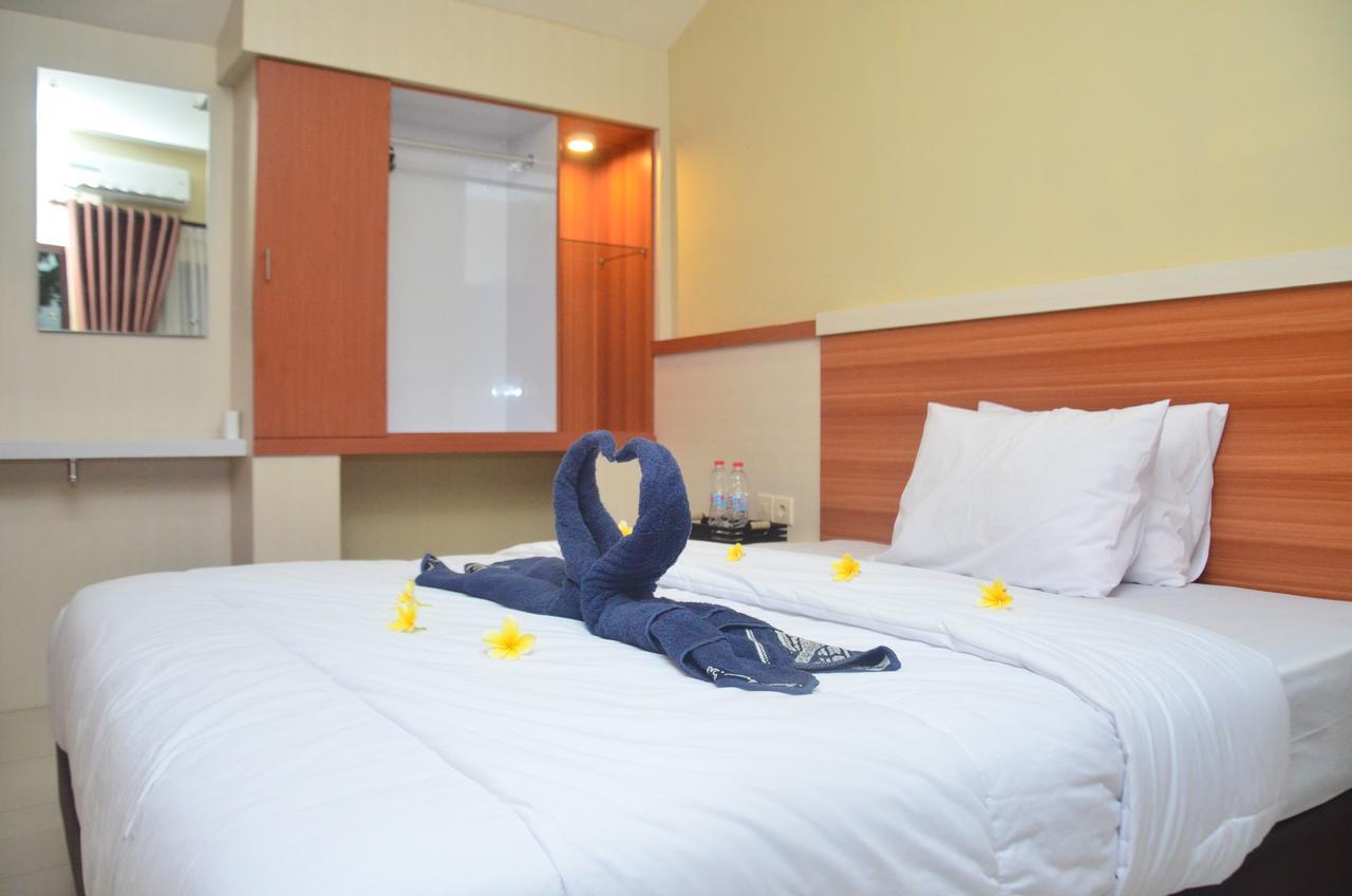 Banyu Homestay بانيووانجى المظهر الخارجي الصورة