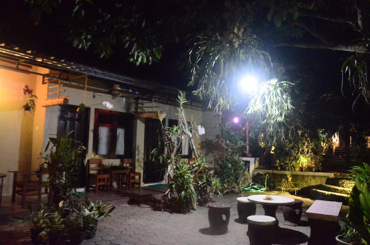 Banyu Homestay بانيووانجى المظهر الخارجي الصورة