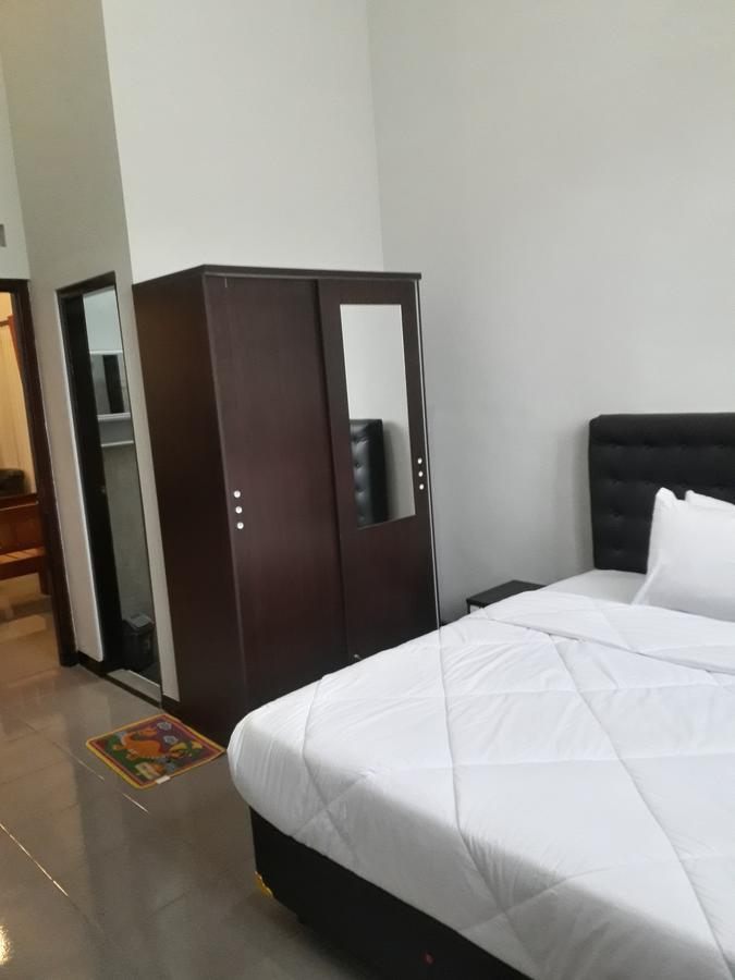 Banyu Homestay بانيووانجى المظهر الخارجي الصورة