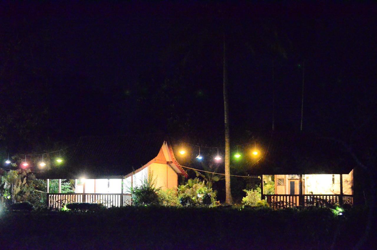 Banyu Homestay بانيووانجى المظهر الخارجي الصورة