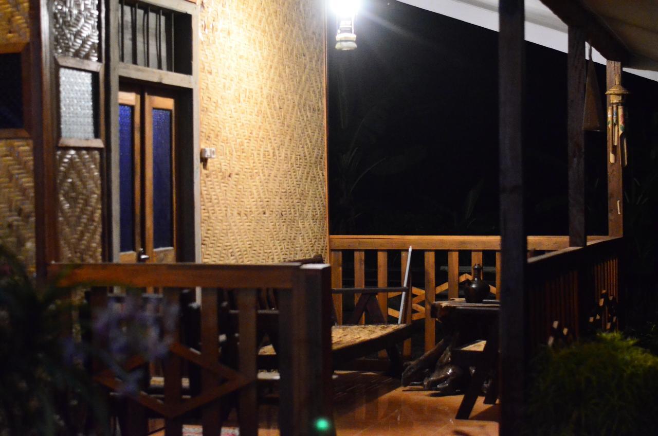 Banyu Homestay بانيووانجى المظهر الخارجي الصورة