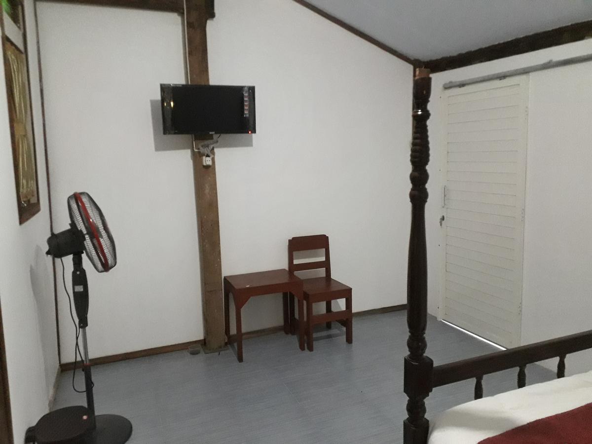 Banyu Homestay بانيووانجى المظهر الخارجي الصورة